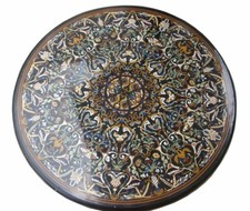 42 " Marmo Centro Table Top