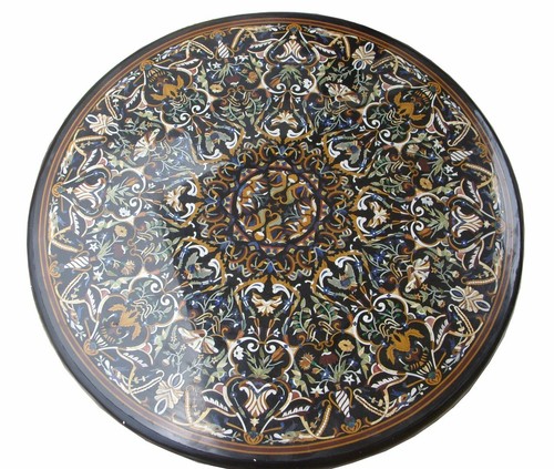 Marmo centro table top - ",