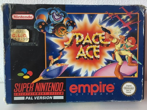 Nintendo snes bit lotto - bit, 6