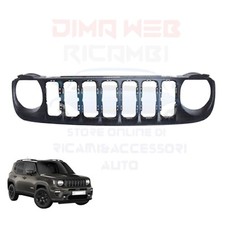 GRIGLIA RADIATORE MASCHERINA