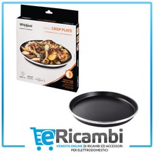 Piatto crisp awm290 forno - piatto,