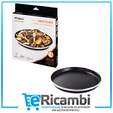 Piatto Crisp AWM290 Forno