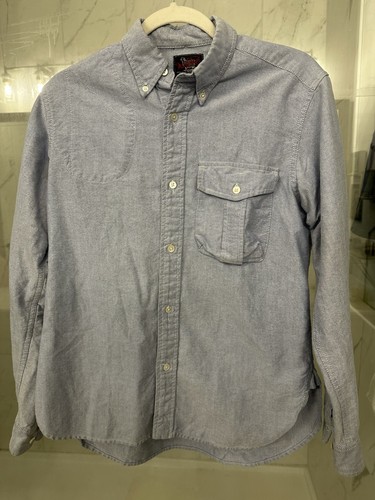 Woolrich woolen mills - woolen,