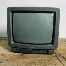 Televisore crt 14 pollici 14"