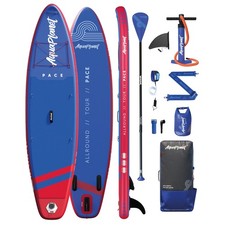 Set Stand Up Paddleboard