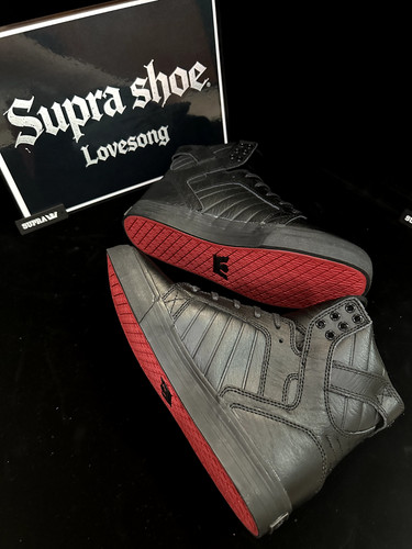 Sneakers lovesong supra skytop - lovesong,