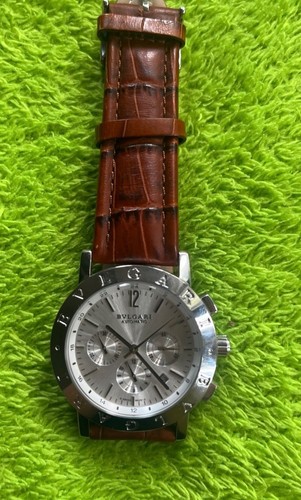 Conografo automatico bvlgari - conografo,