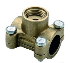 COLLARE DI PRESA ACQUA IPIERRE