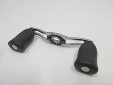 Albero pomello maniglia Daiwa