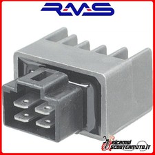 REGOLATORE DI TENSIONE RMS SYM