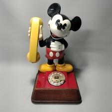 Telefono Vintage 1976 Disney