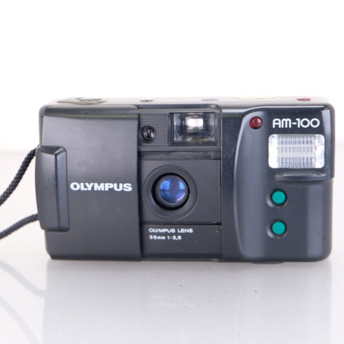 Olympus 100 mm - olympus, 35