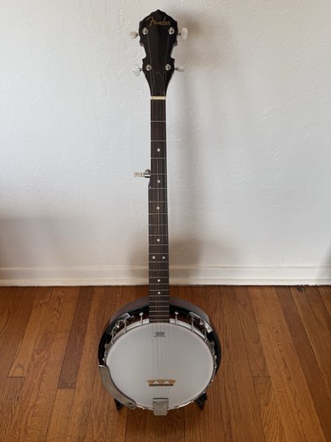 Fender concert tone resonator - concert,