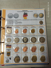 GERMANIA KMS serie completa