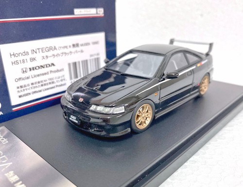 Story hs181bk honda - po,