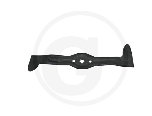 Lama trattorino husqvarna - lama,