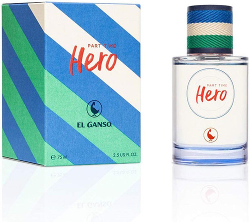 Part time hero - time, hero,