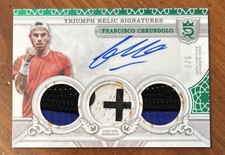 2024 Topps Royalty Francisco