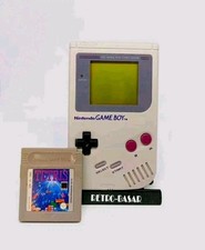 Console Nintendo Gameboy &