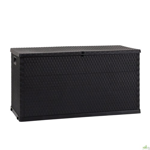Baule esterno multiuso - baule, resina