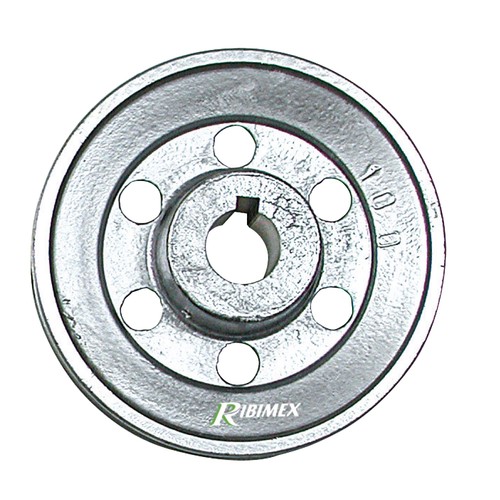 Ribimex puleggia alluminio - ribimex,