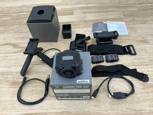Action cam garmin - action,