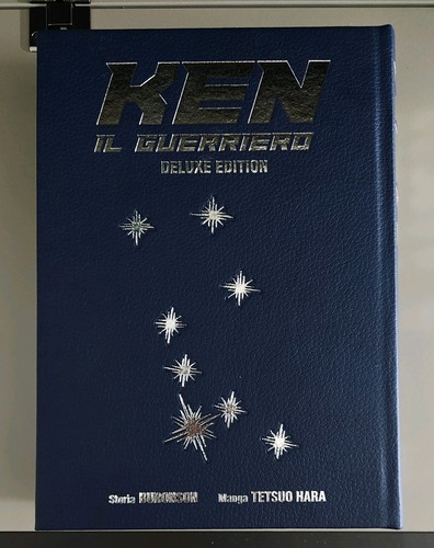 Ken guerriero deluxe - il,