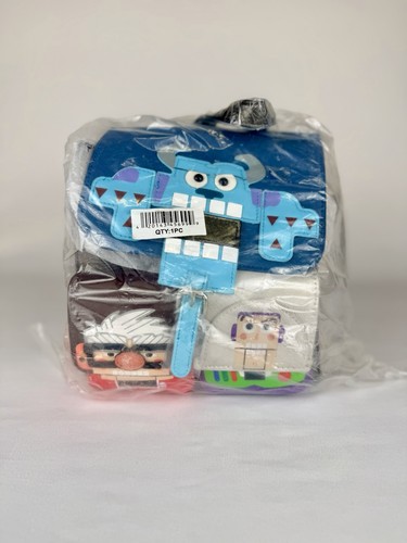 Zaino disney pixar - zaino,