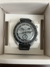 Swatch Bioceramic MoonSwatch