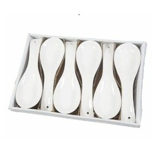 SET 6 PEZZI POGGIAMESTOLO