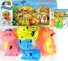 Giochi - Vari - Ginmar: Spazio