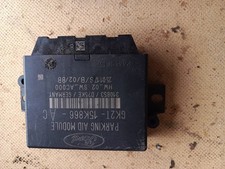 Centralina parcheggio assistito Ford Tourneo Custom 2017 Parktronic PDC GK2T15K866AC