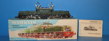 Märklin 3015 H0 locomotiva