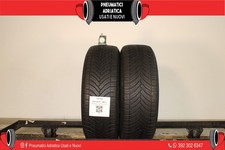 2 PNEUMATICI MICHELIN 185/60
