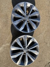 VW T-Roc T Roc A11 Cerchi IN Lega 7J X 17 Pollici Et 45