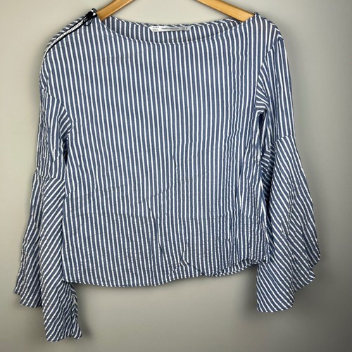 Blusa zara trafaluc - trafaluc, collection