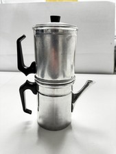 Caffettiera a goccia Romanelli