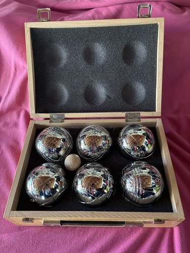 Obut petanque bocce boules - petanque,