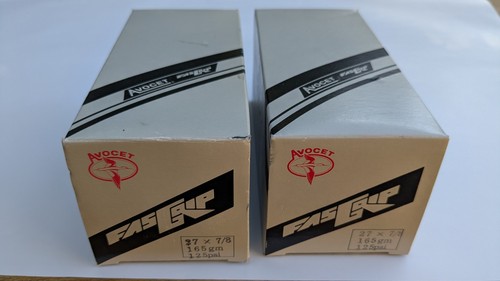Nos coppia slicks pneumatici - nos,