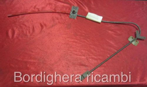 Fiat ritmo 1981 105 125 - 105, tc