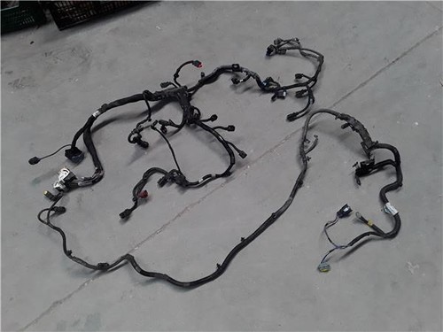 9803041480 impianto elettrico - 9803041480,