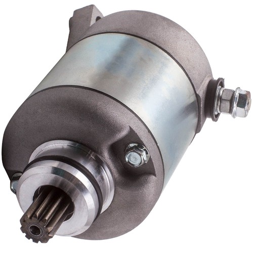 Moteur démarreur 12v - moteur,