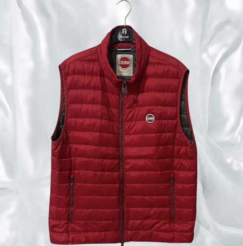Gilet colmar colore - gilet,