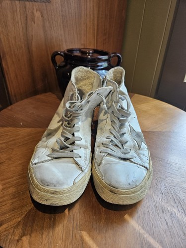 Golden goose ggdb - goose, star