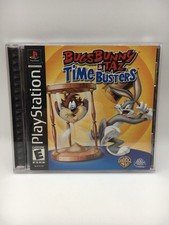 PS1 Playstation 2000 - Bugs