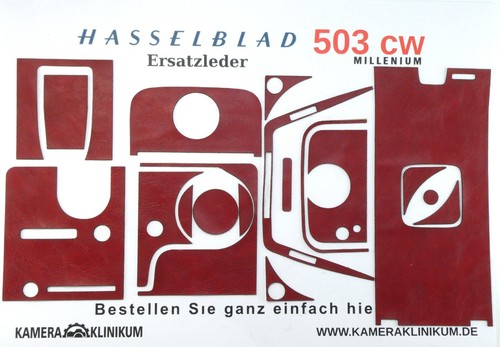 Hasselblad 503cw milenium - hasselblad,