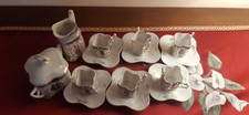 Servizio tè caffè - da, tè/caffè