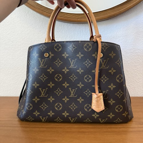 Borsa mano louis vuitton - louis,