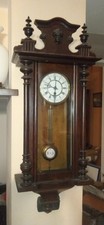 Orologio Pendolo Primi 900 In