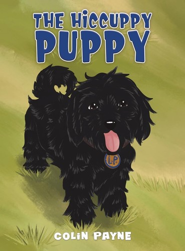 The hiccuppy puppy - the,